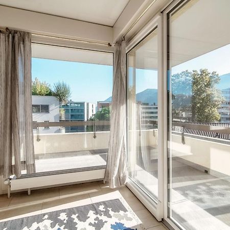 Terrazza Paradiso By Quokka 360 - Spacious Design Flat With Terrace Exteriér fotografie