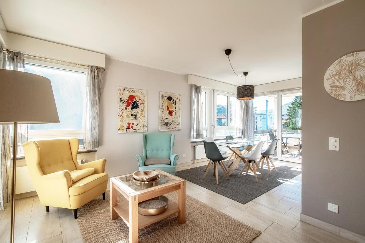 Terrazza Paradiso By Quokka 360 - Spacious Design Flat With Terrace Exteriér fotografie