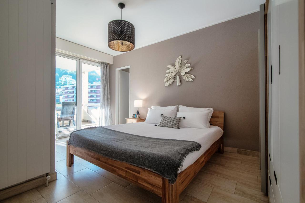 Terrazza Paradiso By Quokka 360 - Spacious Design Flat With Terrace Exteriér fotografie