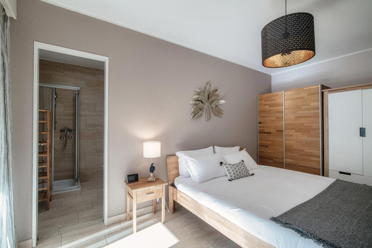 Terrazza Paradiso By Quokka 360 - Spacious Design Flat With Terrace Exteriér fotografie