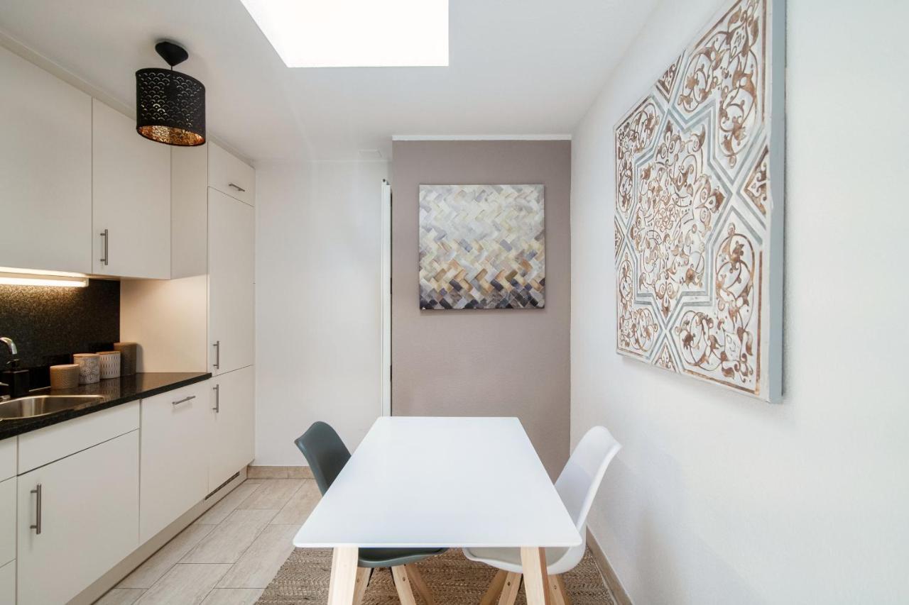 Terrazza Paradiso By Quokka 360 - Spacious Design Flat With Terrace Exteriér fotografie