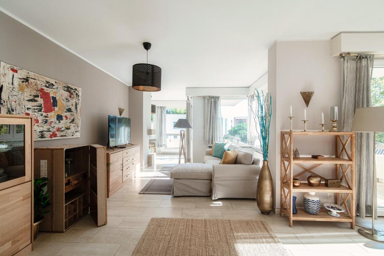 Terrazza Paradiso By Quokka 360 - Spacious Design Flat With Terrace Exteriér fotografie
