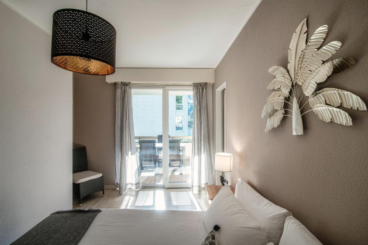 Terrazza Paradiso By Quokka 360 - Spacious Design Flat With Terrace Exteriér fotografie